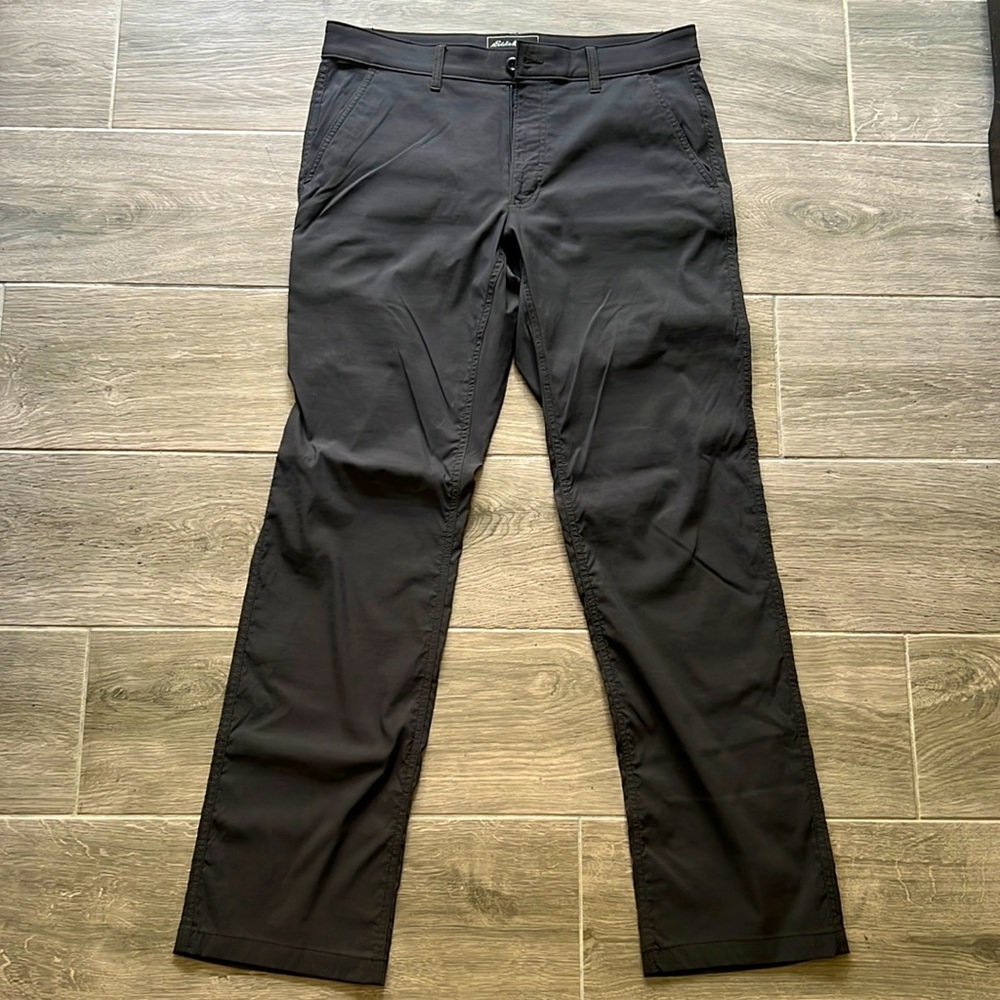 Eddie Bauer Travex Hiking Pants